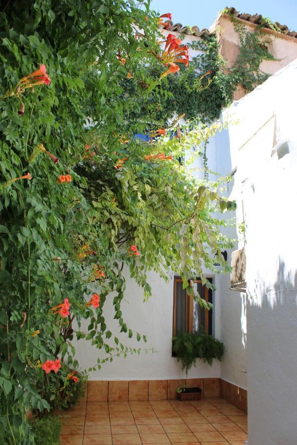 Casa Alcaida Villa เกซาดา ภายนอก รูปภาพ