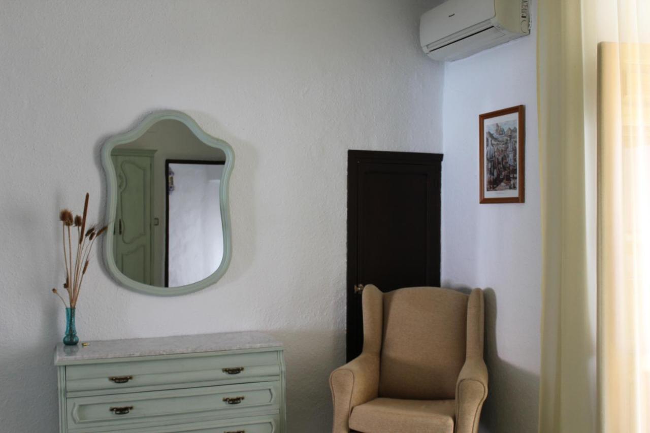 Casa Alcaida Villa เกซาดา ภายนอก รูปภาพ