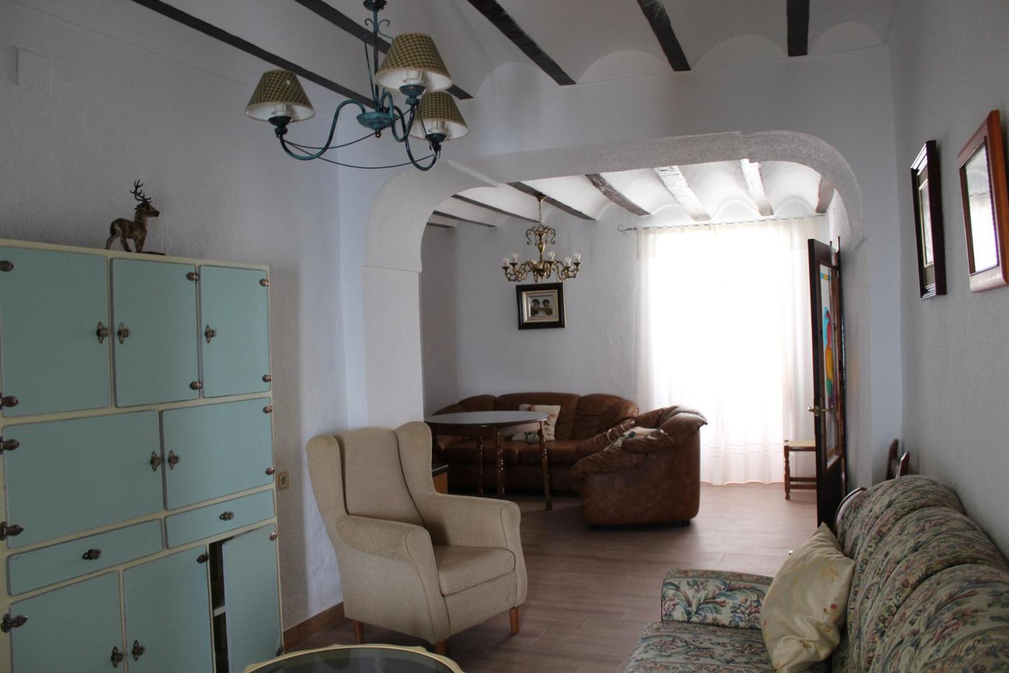 Casa Alcaida Villa เกซาดา ภายนอก รูปภาพ