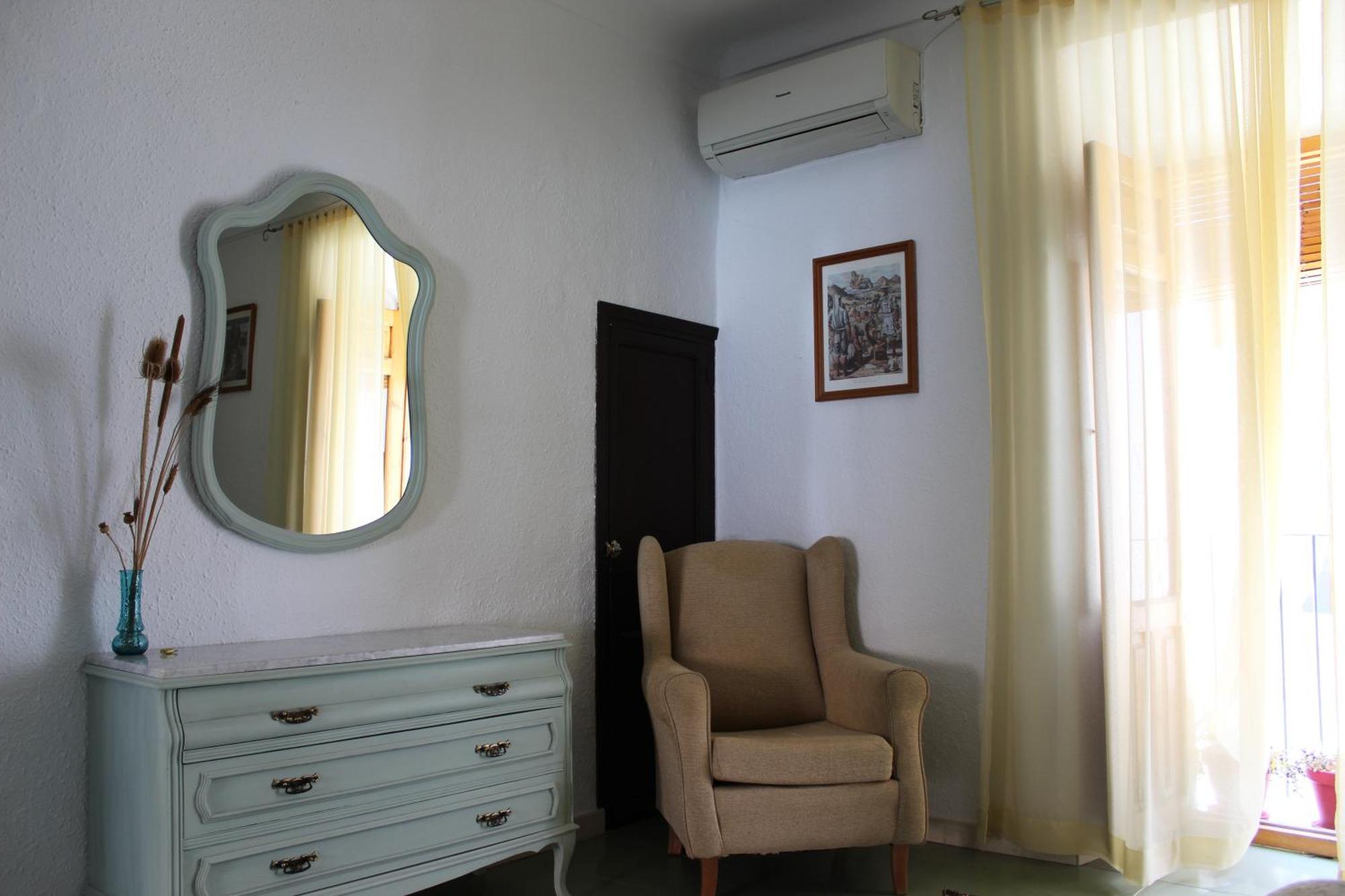 Casa Alcaida Villa เกซาดา ภายนอก รูปภาพ