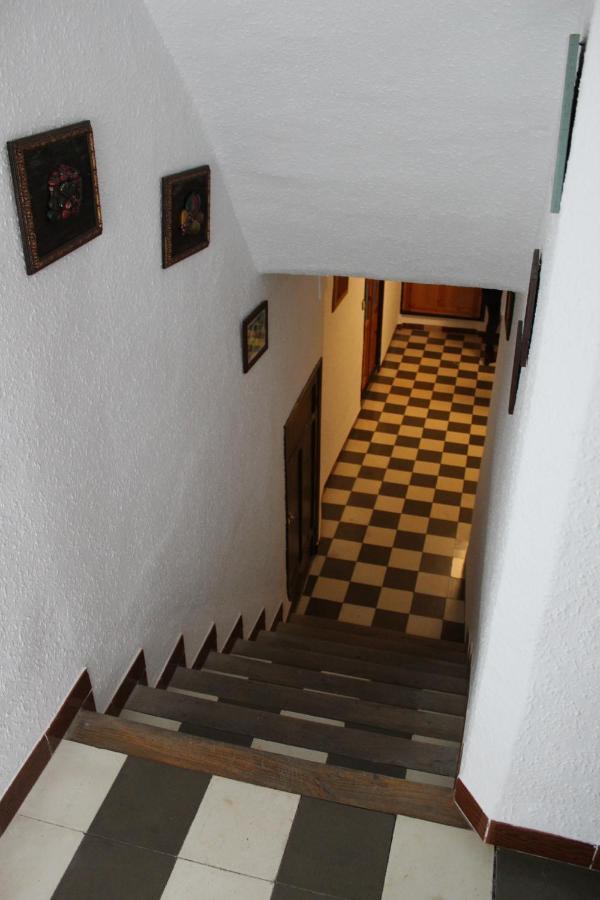 Casa Alcaida Villa เกซาดา ภายนอก รูปภาพ